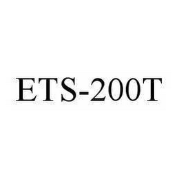 ETS-200T