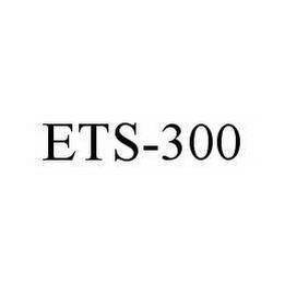 ETS-300