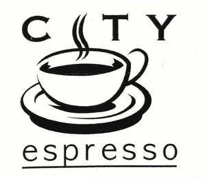 CITY ESPRESSO