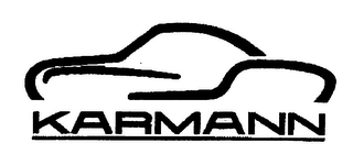 KARMANN