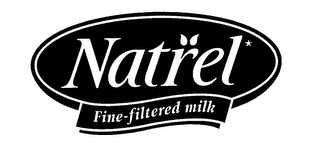 NATREL FINE FILTERED MILK