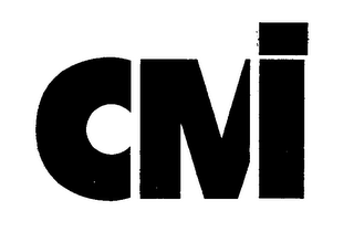 CMI