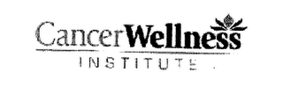 CANCER WELLNESS INSTITUTE