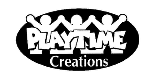 PLAYTIME CREATIONS