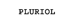 PLURIOL
