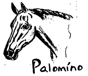 PALOMÍNO
