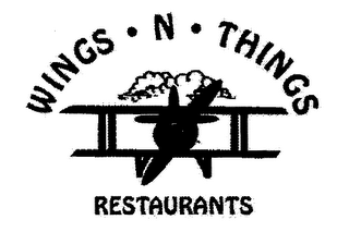 WINGS-N-THINGS RESTAURANTS