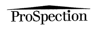 PROSPECTION