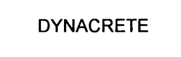 DYNACRETE