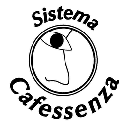 SISTEMA CAFESSENZA