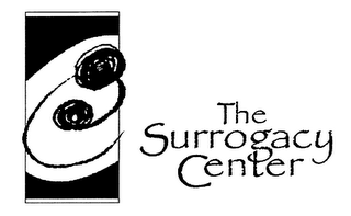 THE SURROGACY CENTER