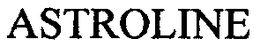 ASTROLINE