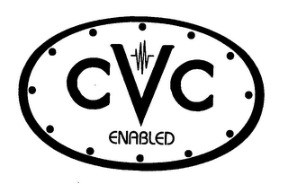 CVC ENABLED