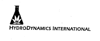 HYDRODYNAMICS INTERNATIONAL