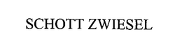SCHOTT ZWIESEL