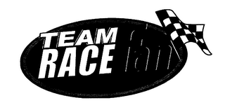 TEAM RACE FAN