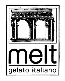 MELT GELATO ITALIANO