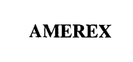 AMEREX, INC.