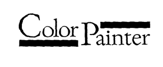 COLOR PAINTER