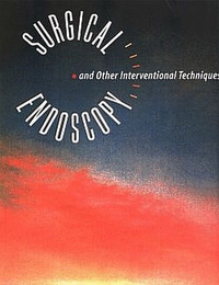 SURGICAL ENDOSCOPY AND OTHER INTERVENTIONAL TECHNIQUES
