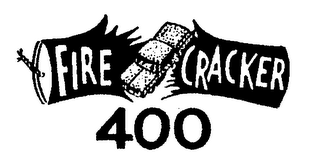 FIRE CRACKER 400