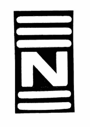 N