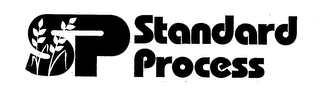 SP STANDARD PROCESS