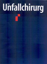 DER UNFALLCHIRURG