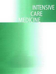 INTENSIVE CARE MEDICINE