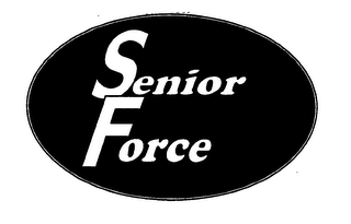 SENIOR FORCE