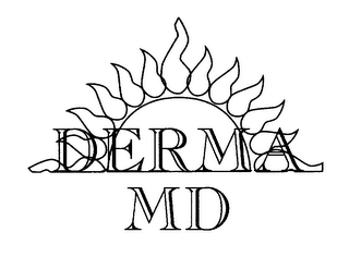 DERMA MD