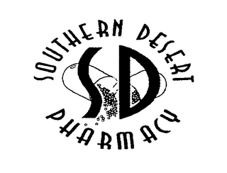 SOUTHERN DESERT SD PHARMACY