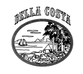 BELLA COSTA