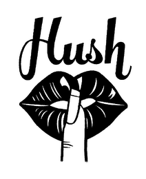 HUSH