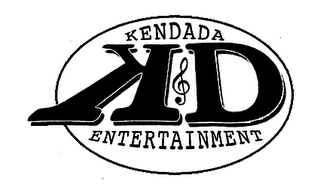 KENDADA K&D ENTERTAINMENT