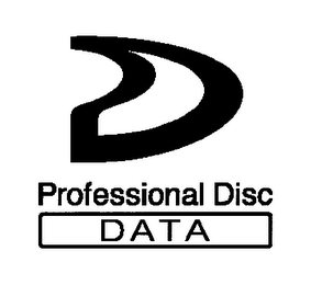 PROFESSIONAL DISC DATA