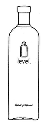 LEVEL