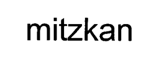 MITZKAN