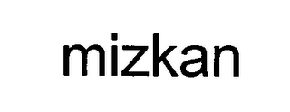 MIZKAN