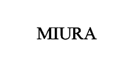 MIURA GOLF LLC logo