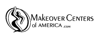 MAKEOVER CENTERS OF AMERICA.COM