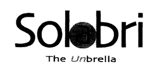 SOLABRI THE UNBRELLA