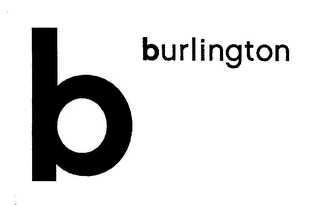 B BURLINGTON