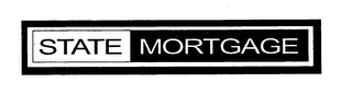 STATE MORTAGE