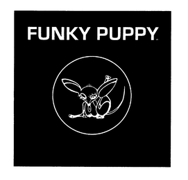 FUNKY PUPPY