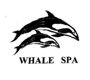 WHALE SPA