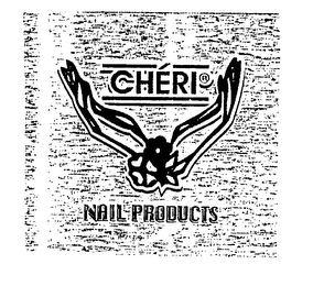 CHERI NAIL PRODUCTS