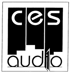 CES AUDIO