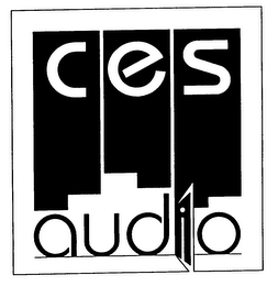 CES AUDIO