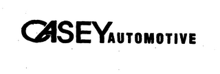 CASEY AUTOMOTIVE